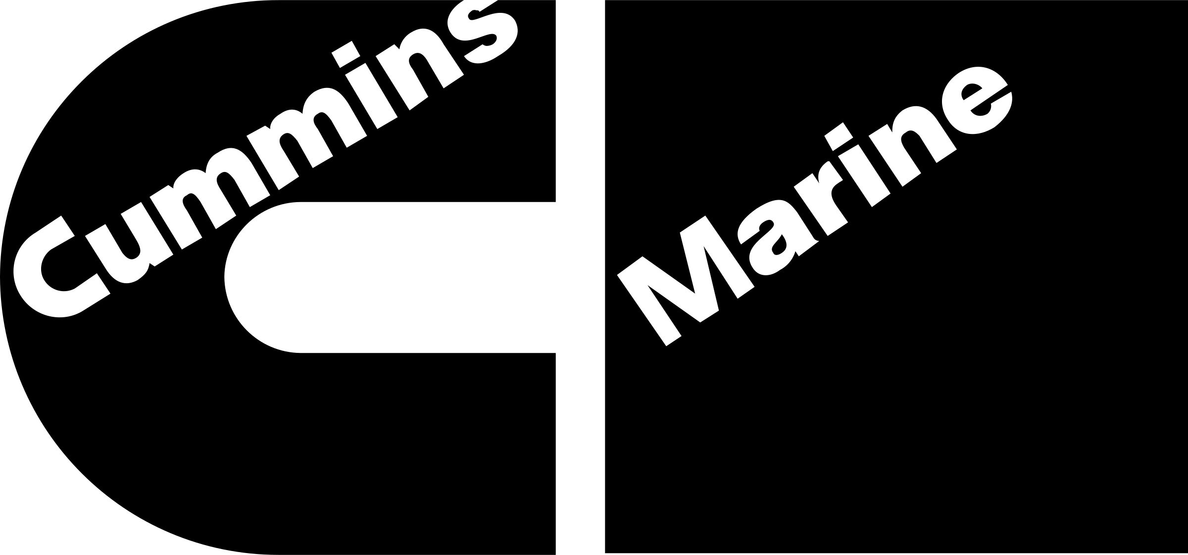 Cummins Marine